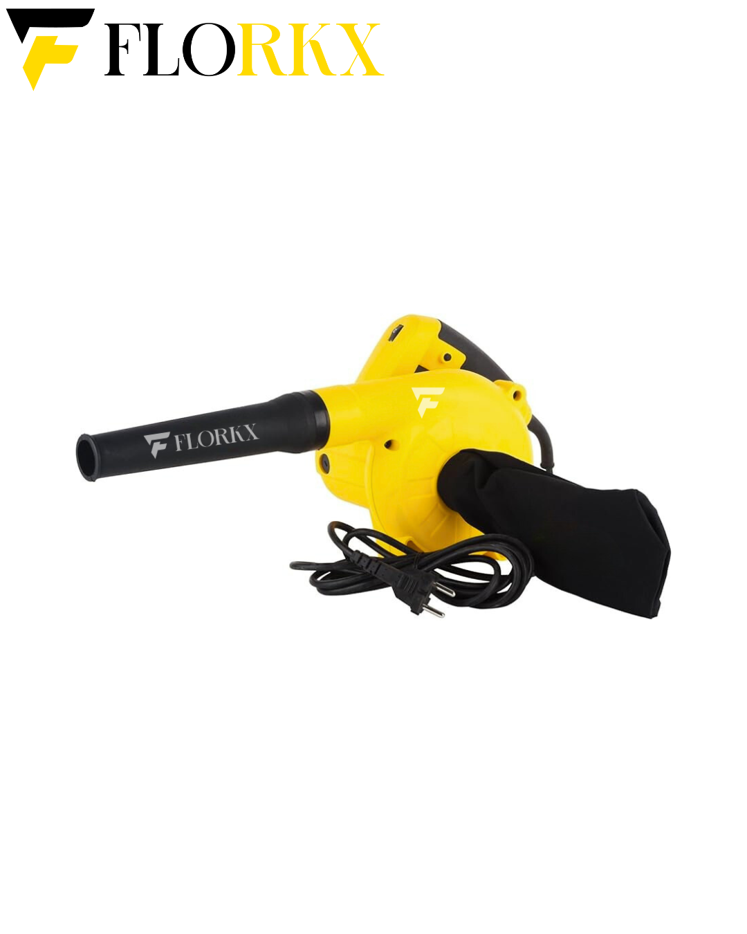 Variable Speed electric Blower (1)