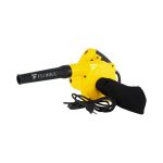 Florkx Electric Blower, Vacuum Blow & Suction with Collection Bag