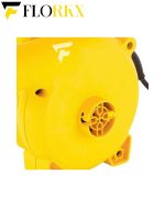 Florkx Electric Blower, Vacuum Blow & Suction with Collection Bag - Image 4