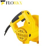 Florkx Electric Blower, Vacuum Blow & Suction with Collection Bag - Image 3