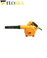 Florkx Electric Blower, Vacuum Blow & Suction with Collection Bag - Image 2
