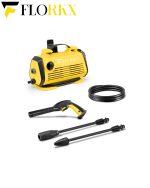 Florkx Horizontal Corded Pressure Washer
