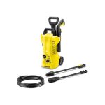 Florkx Power Control Pressure Washer – 1800W