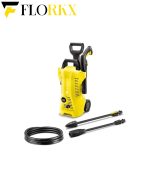 Florkx Power Control Pressure Washer – 1800W