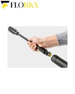Florkx Power Control Pressure Washer – 1800W - Image 2