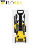 Florkx Power Control Pressure Washer – 1800W - Image 4