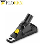 Florkx Multipurpose Wet & Dry Vacuum Cleaner - Image 2