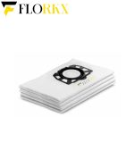 Florkx Multipurpose Wet & Dry Vacuum Cleaner - Image 3