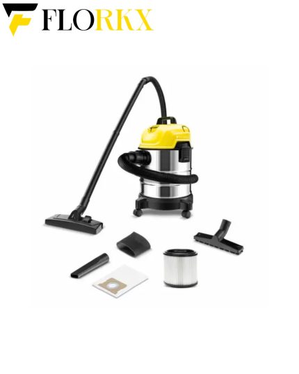 Florkx Multipurpose Classic Vacuum Cleaner