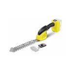 Florkx 18V Cordless Hedge Trimmer