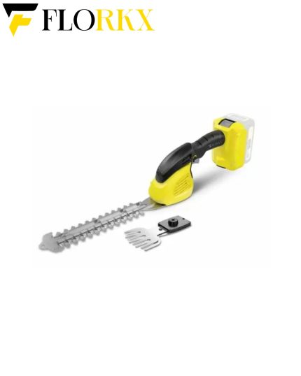 Florkx 18V Cordless Hedge Trimmer