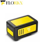 Florkx 18V Cordless Hedge Trimmer - Image 2