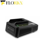 Florkx 18V Cordless Hedge Trimmer - Image 3