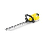 Florkx 20V Hedge Trimmer – Lightweight & Powerful