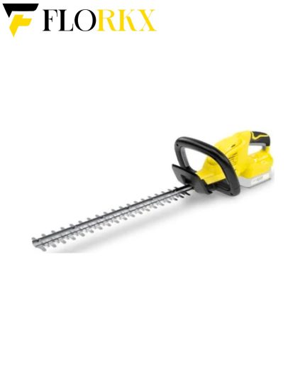 Florkx 20V Hedge Trimmer – Lightweight & Powerful
