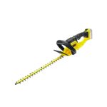 Florkx 20V Cordless Hedge Trimmer
