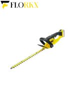 Florkx 20V Cordless Hedge Trimmer