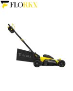 Florkx 28V Self-Propelled Lawn Mower - Image 2