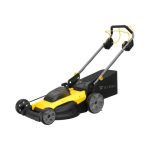 Florkx 28V Self-Propelled Lawn Mower