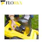 Florkx 28V Self-Propelled Lawn Mower - Image 3