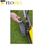 Florkx 28V Self-Propelled Lawn Mower - Image 4