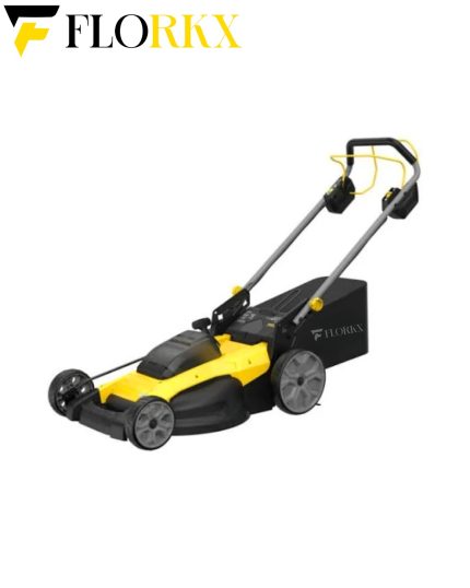 Florkx 28V Self-Propelled Lawn Mower
