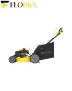 Florkx 22” Self-Propelled 3-in-1 Lawn Mower - Image 2