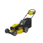 Florkx 22” Self-Propelled 3-in-1 Lawn Mower