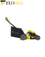 Florkx 22” Self-Propelled 3-in-1 Lawn Mower - Image 3