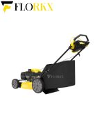 Florkx 22” Self-Propelled 3-in-1 Lawn Mower - Image 4