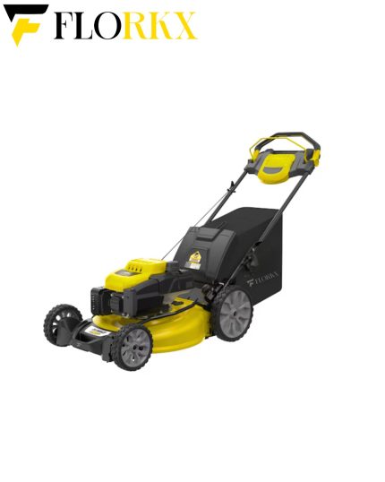 Florkx 22” Self-Propelled 3-in-1 Lawn Mower