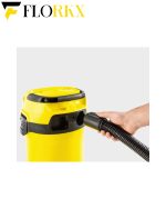 Florkx Vacuum Cleaner, High Power Multi-Purpose Cleaner - Image 2