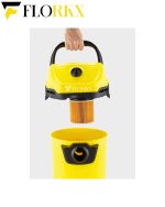 Florkx Vacuum Cleaner, High Power Multi-Purpose Cleaner - Image 3