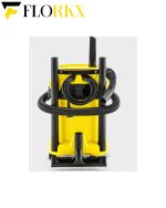 Florkx Vacuum Cleaner, High Power Multi-Purpose Cleaner - Image 4