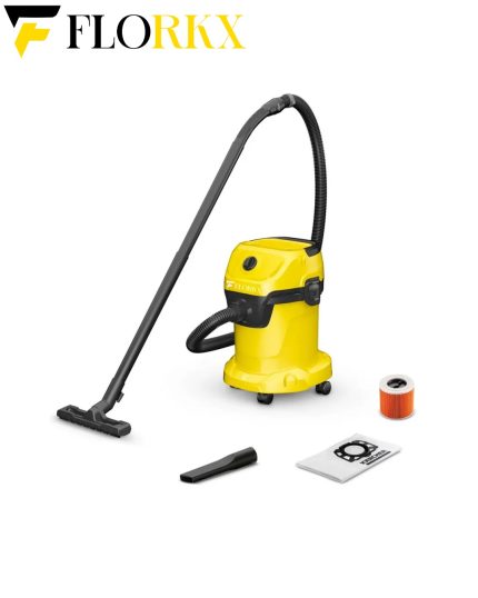 Florkx Vacuum Cleaner, High Power Multi-Purpose Cleaner