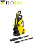 Florkx Power Control Pressure Washer