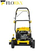 Florkx Gasoline – 178cc Self-Propelled Lawn Mower - Image 2