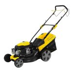 Florkx Gasoline – 178cc Self-Propelled Lawn Mower
