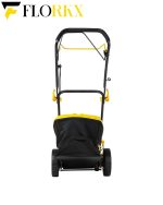 Florkx Gasoline – 178cc Self-Propelled Lawn Mower - Image 3