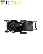 Florkx Gasoline – 178cc Self-Propelled Lawn Mower - Image 4