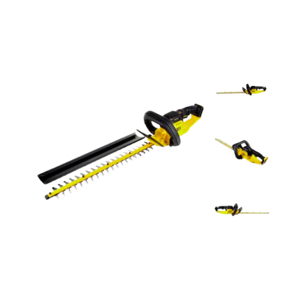 Florkx 20V Cordless Hedge Trimmer